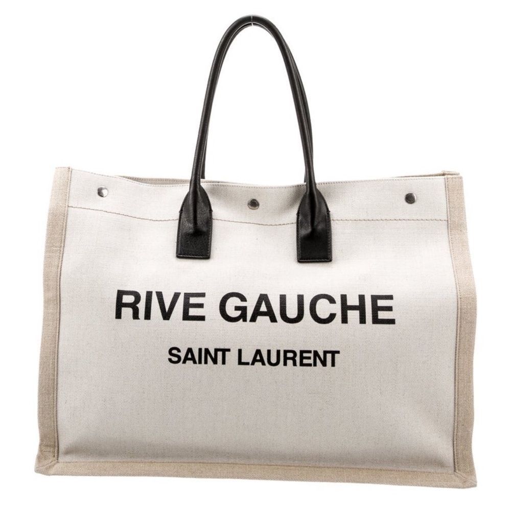 Saint Laurent Tote Bag - Picture 2 of 5